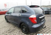 Honda FR-V