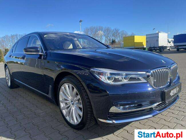 BMW Pozostałe