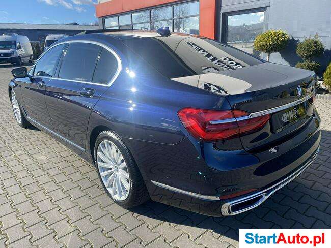 BMW Pozostałe