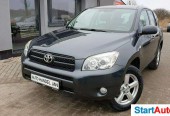 Toyota RAV-4 2,0 16V 150KM 4×4 Klimatronic Navi Serwis !