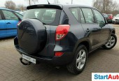 Toyota RAV-4 2,0 16V 150KM 4×4 Klimatronic Navi Serwis !