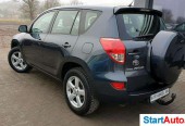 Toyota RAV-4 2,0 16V 150KM 4×4 Klimatronic Navi Serwis !