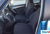 Citroen C4 Picasso 1,8 Ben – Gaz !