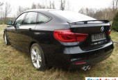BMW 3GT