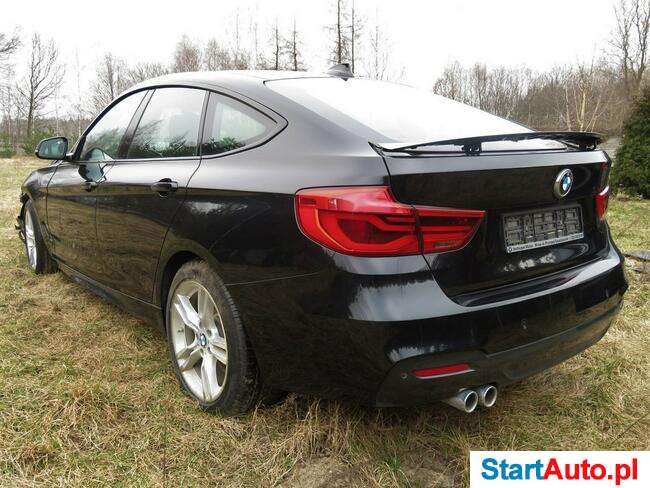 BMW 3GT