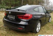 BMW 3GT