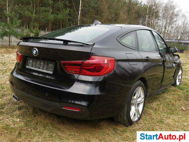 BMW 3GT