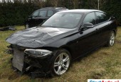 BMW 3GT