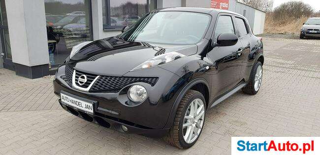 Nissan Juke 1,6 Ben !