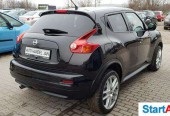 Nissan Juke 1,6 Ben !