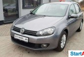 Volkswagen Golf 1,2 TSI 105 KM