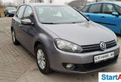 Volkswagen Golf 1,2 TSI 105 KM