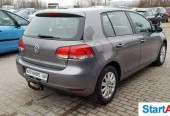 Volkswagen Golf 1,2 TSI 105 KM