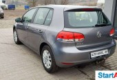 Volkswagen Golf 1,2 TSI 105 KM