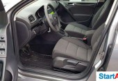 Volkswagen Golf 1,2 TSI 105 KM