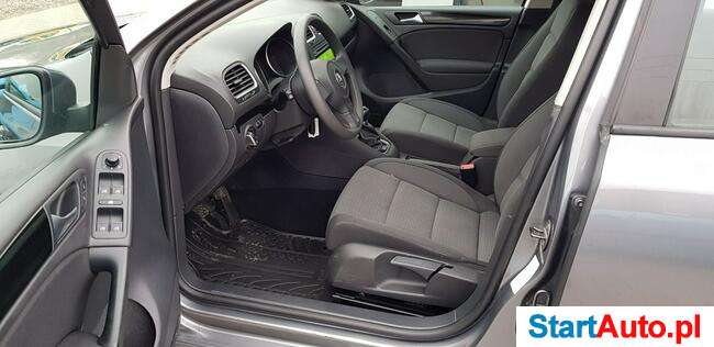 Volkswagen Golf 1,2 TSI 105 KM