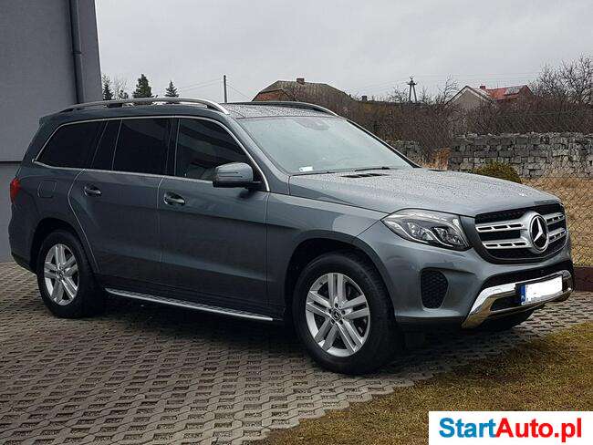 Mercedes-Benz Pozostałe