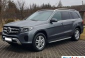 Mercedes-Benz Pozostałe