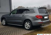 Mercedes-Benz Pozostałe