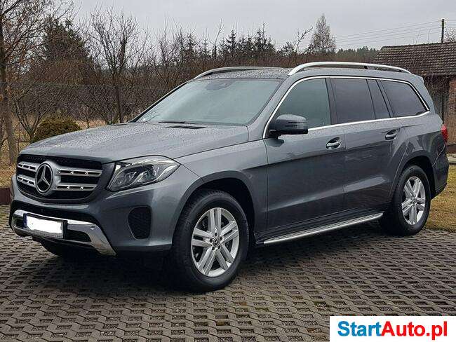 Mercedes-Benz Pozostałe