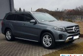 Mercedes-Benz Pozostałe