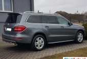 Mercedes-Benz Pozostałe