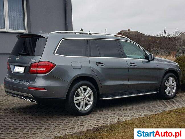 Mercedes-Benz Pozostałe