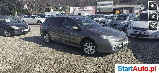 Renault Laguna