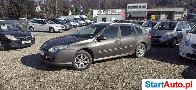 Renault Laguna