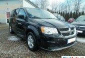 Dodge Grand Caravan