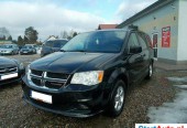 Dodge Grand Caravan