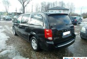 Dodge Grand Caravan