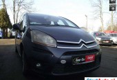 Citroen Pozostałe