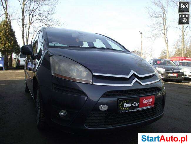 Citroen Pozostałe