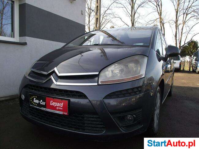 Citroen Pozostałe