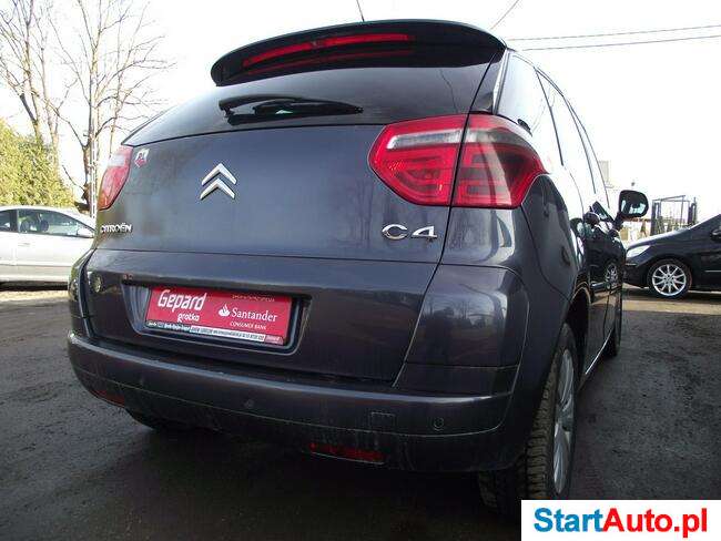 Citroen Pozostałe