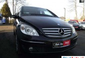 Mercedes-Benz Pozostałe