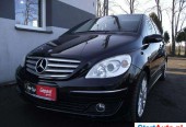 Mercedes-Benz Pozostałe