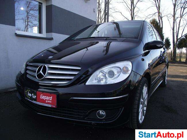 Mercedes-Benz Pozostałe