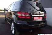Mercedes-Benz Pozostałe