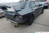 Mitsubishi Lancer Evolution