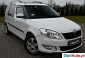 Skoda Roomster