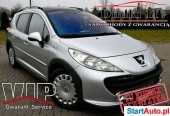 Peugeot Pozostałe