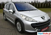 Peugeot Pozostałe