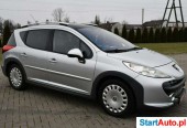 Peugeot Pozostałe