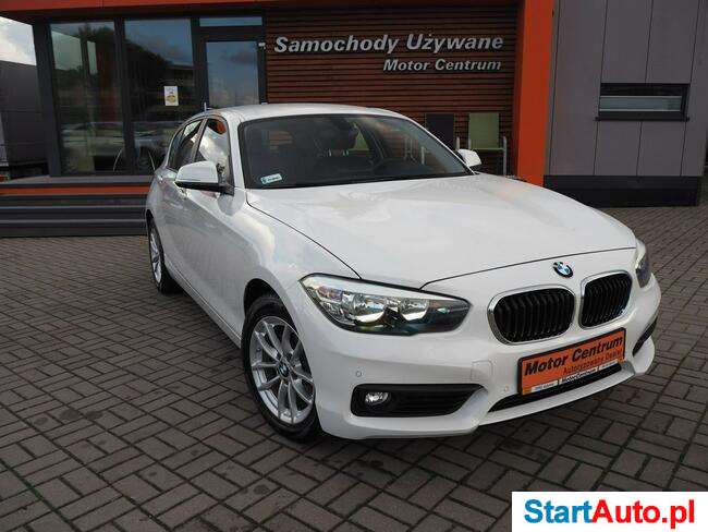 BMW Pozostałe