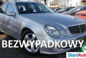 Mercedes-Benz Pozostałe