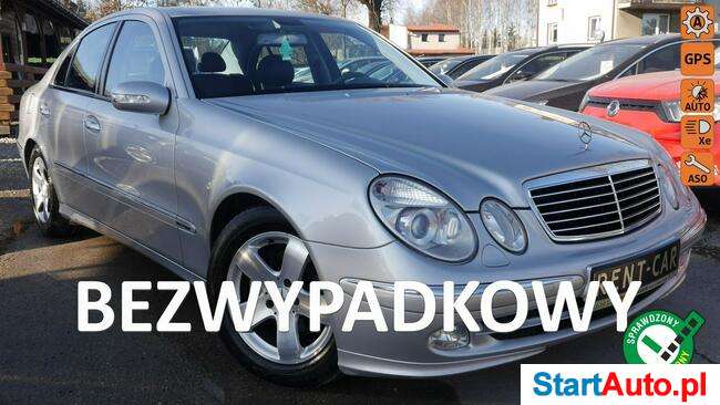 Mercedes-Benz Pozostałe