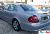 Mercedes-Benz Pozostałe