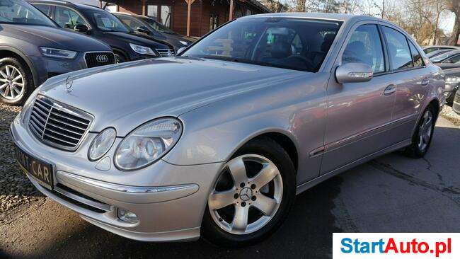 Mercedes-Benz Pozostałe